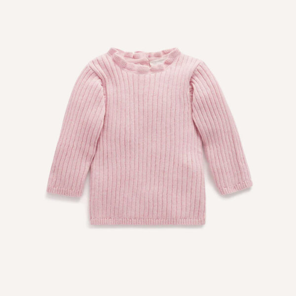 Jersey de Punto Fino