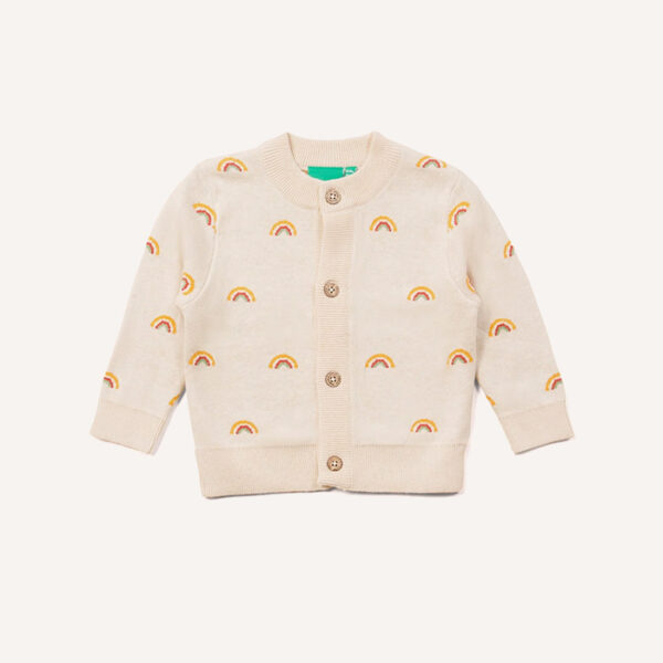 Jersey Pequeño Arcoíris