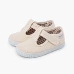 Pepitos Niños Tira Adherente Tipo Zapatilla