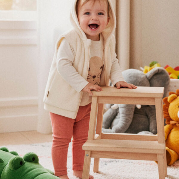 Conjunto bebé 3 piezas Autumn