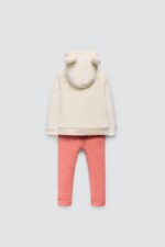 Conjunto bebé 3 piezas Autumn - Imagen 4