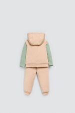 Conjunto bebé 3 piezas Autumn Buddy - Imagen 6