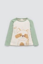 Conjunto bebé 3 piezas Autumn Buddy - Imagen 4