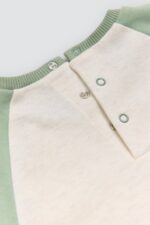 Conjunto bebé 3 piezas Autumn Buddy - Imagen 8