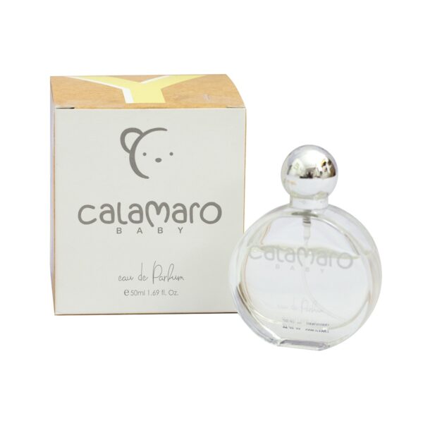 Perfume CALAMARO BABY 60ml.