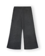 Conjunto de sudadera y pantalón canalé PEACE - Imagen 5