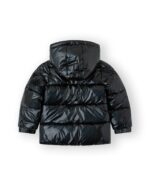 Parka brillo glitter HEART YOU - Imagen 2