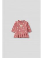 Vestido maquillaje ositos - Imagen 2