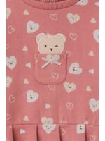 Vestido maquillaje ositos - Imagen 3