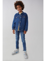 BASICS - Chaqueta niño