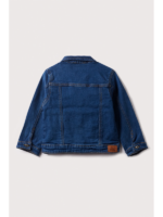 BASICS - Chaqueta niño - Imagen 5