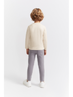 Camiseta básica bebe niño - Imagen 3