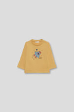 Camiseta de manga larga - Imagen 4