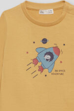 Camiseta de manga larga - Imagen 3