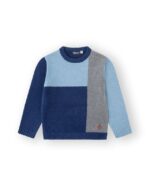 Jersey multicolor CUBIC