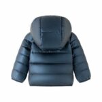 Cazadora marino - Imagen 3