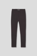 Legging afelpado con cinturilla elástica y un tejido suave y cómodo - Imagen 3