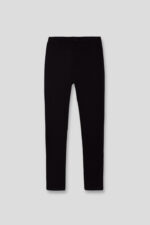 Legging afelpado con cinturilla elástica y un tejido suave y cómodo - Imagen 6