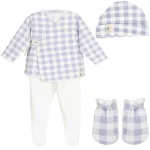 C Pack Regalo Vichy - Celeste