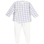 C Pack Regalo Vichy - Celeste - Imagen 2