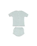 Conjunto Braga Punto Tachon Cala - Verde Mar - Imagen 3