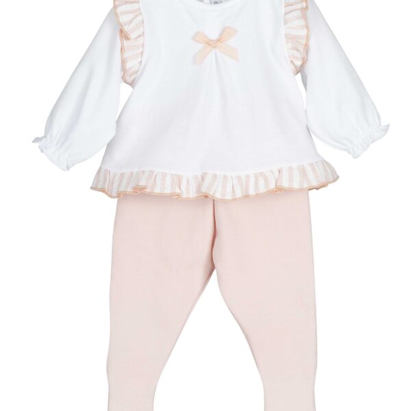 V Conjunto Polaina BUNDI