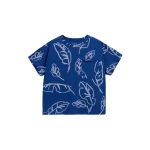 CAMISETA CON BOLSILLO EN PECHO