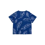 CAMISETA CON BOLSILLO EN PECHO - Imagen 2