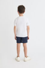Conjunto de dos piezas, camiseta y shorts. - Imagen 4
