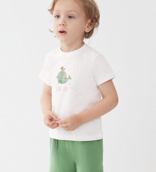 CONJUNTO RECIEN NACIDO NIÑO
