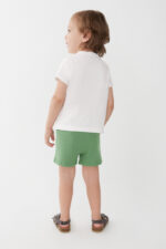CONJUNTO RECIEN NACIDO NIÑO - Imagen 5