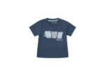 CAMISETA NIÑO BBENJOY