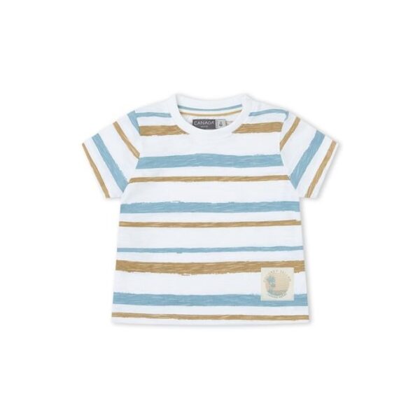 CAMISETA NIÑO BBLOAN