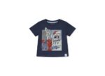 CAMISETA NIÑO BBBESTCITY
