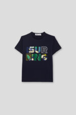 Camiseta de manga corta - Imagen 2