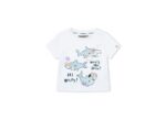 CAMISETA NIÑO BBHIBUDDY