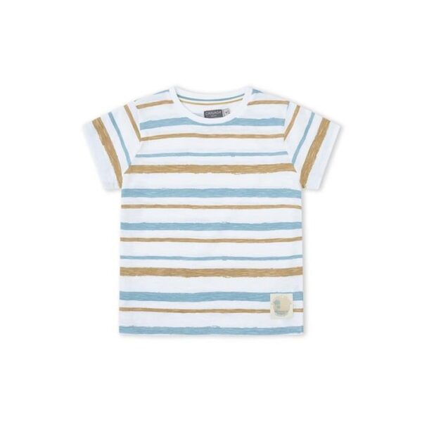 CAMISETA NIÑO LOAN