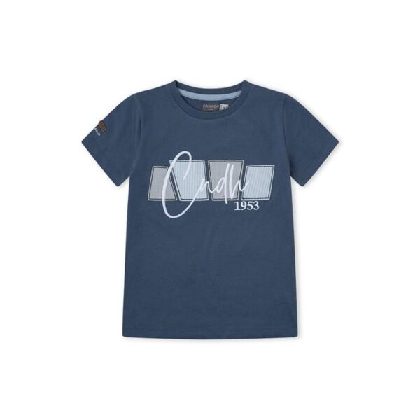 CAMISETA NIÑO FIFTYTREE