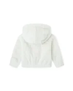 CHAQUETA BEBE GIRL CANADA - Imagen 2