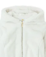 CHAQUETA BEBE GIRL CANADA - Imagen 3