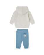 CONJUNTO BEBE BOY BBWOOF - Imagen 5