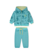 CONJUNTO BEBE BOY BBLOADS