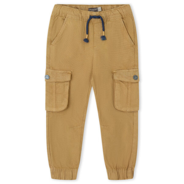 PANTALÓN BOY MATHEW