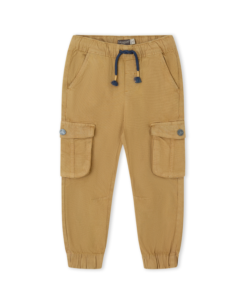 26470271083 PANTALÓN BOY MATHEW - Imagen 1