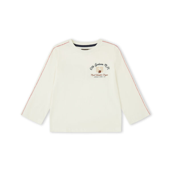 CAMISETA BOY MVP