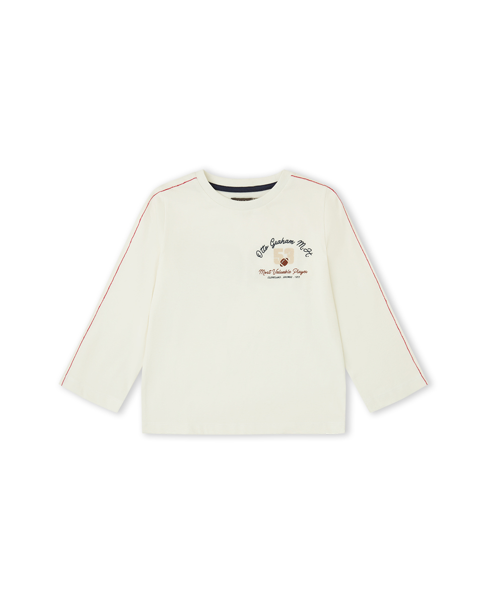 26476031232 CAMISETA BOY MVP - Imagen 1