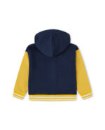 CHAQUETA CON CAPUCHA BOY LEAGUE - Imagen 2