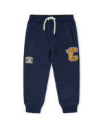 PANTALÓN BOY ATHLETIC
