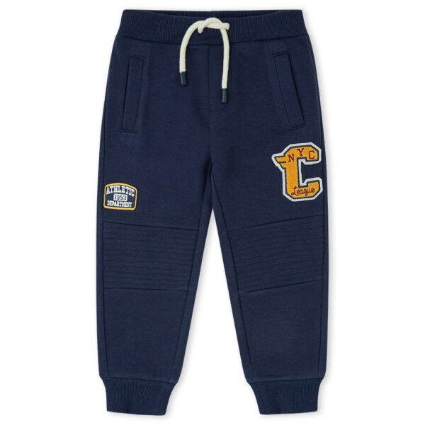 PANTALÓN BOY ATHLETIC