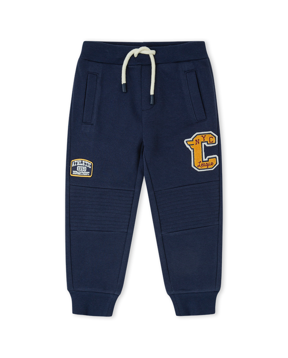 26476211050 PANTALÓN BOY ATHLETIC - Imagen 1